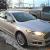 Ford : Fusion SE EcoBoost (FULLY LOADED)