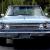 1967 Plymouth Belvedere 440 Magnum Big Block Private Collection Factory Original