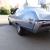 1969 BUICK SKYLARK