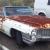 1965 Cadillac Convertible