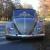 1959* VW Beetle classic convertible, recent restoration, new top, tires, tune up