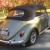 1959* VW Beetle classic convertible, recent restoration, new top, tires, tune up