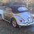 1959* VW Beetle classic convertible, recent restoration, new top, tires, tune up
