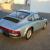 1976 911 S Ice Blue Metallic One Owner SoCalif Car Low Miles Excellent In Out