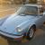 1976 911 S Ice Blue Metallic One Owner SoCalif Car Low Miles Excellent In Out