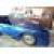 Royal Blue 1970 914-4 Vintage Porshe Track Car