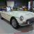  MGC Roadster, 1968, snowberry white, 14,000mls since rebuild (PRIVATE SALE) 