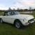  MGC Roadster, 1968, snowberry white, 14,000mls since rebuild (PRIVATE SALE) 