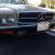 1980 Mercedes 280 SLC Euro headlights & bumpers, dual OH Cam 6 cyl, sun roof