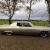  1970 Cadillac Coupe DeVille 472 7.7 V8 2 door Automatic 