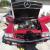 1984 European Import Mercedes-Benz Convertible, Low Miles only 71K Miles