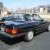 1989 Mercedes-Benz 560SL, 44,675 Actual Miles, 1 Owner, AMG Spoiler, Mint!!!