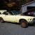 Rare 1970 Mustang Convertible ! Original V8 Car . True Barn Find !!