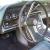 1966 Ford Thunderbird Base Hardtop 2-Door 6.4L