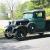 model A pickup 1930 original =2nd owner = rare original steel