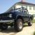 1966 Classic Restored Ford Bronco with 440hp crate engine