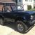 1966 Classic Restored Ford Bronco with 440hp crate engine