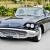 Frame off one of and kind 1959 Ford Thunderbird Convertible auto p.w,p.s,p.b wow