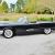 Frame off one of and kind 1959 Ford Thunderbird Convertible auto p.w,p.s,p.b wow