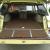 1960 Ford Country Squire station wagon