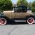 1930  FORD   MODEL A   DELUXE COUPE