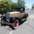 1930  FORD   MODEL A   DELUXE COUPE