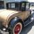 1930  FORD   MODEL A   DELUXE COUPE