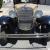 1930  FORD   MODEL A   DELUXE COUPE