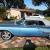 1960 chevy impala convertible show car on air ride