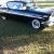 1958 CHEVY ALL ORIGINAL IMPALA, BELAIR, BISCAYNE TWO DOOR AIR