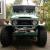 1971 Toyota FJ40 Landcruiser