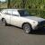 1976 Toyota Caorolla Station Wagon **** NO RESERVE ****