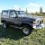 Toyota BJ 74 LX