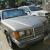 MERCEDES BENZ 500SEL - 1985 4-DOOR SEDAN, V8