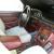 MERCEDES BENZ 500SEL - 1985 4-DOOR SEDAN, V8