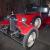 1929 Bentley Kit Car, Volkswagon Engine