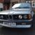  BMW M635 CSi - 1987 - Silver - 2 door coupe - 3.8 litre conversion 
