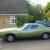  1972 Dodge Charger 
