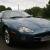  2003 Jaguar XK8 Coupe 