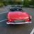 MG B Sports/Convertible Red eBay Motors #171171311979