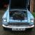  MGB V8 Roadster 1970 Iris Blue Convertible Tax Exempt 