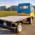 1996 Alfa electric truck  vehicle alternitave fuel like golf cart ute nev street