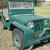 1946  Willy Jeep
