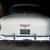  Chevrolet Bel Air 1956 2-door V8 Automatic 