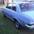  1979 VAUXHALL VIVA in Outstanding Condition, 3 owners and 33K Miles 