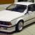  Barn find - 1986 BMW M635csi - Low mileage and straight but needs new wings 