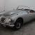  Mga 1957 roadster, excellent original car to restore, side curtains
