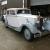  1934 Rolls-Royce 20/25 Sports Saloon by Thrupp 