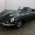  Jaguar e type 1969 roadster, matching numbers, great project