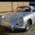  Porsche 356B coupe, rare sunroof, excellent original matching numbers driver